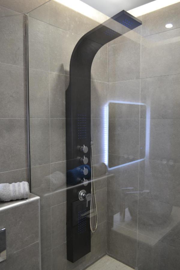Stergiou Luxury Apartments With Shared Pool Anavyssos Exteriör bild